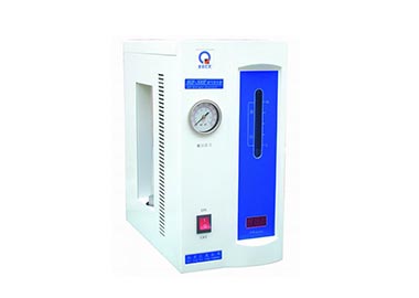 氫氣發(fā)生器開機需要準(zhǔn)備什么？